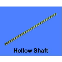 Hollow Shaft (SOLD OUT)